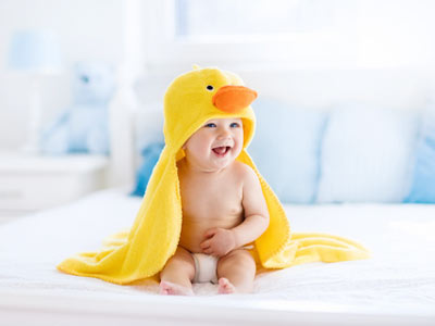 婴幼儿受凉会大口吐奶是怎么了？